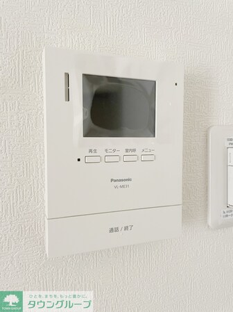 プライム小川Bの物件内観写真